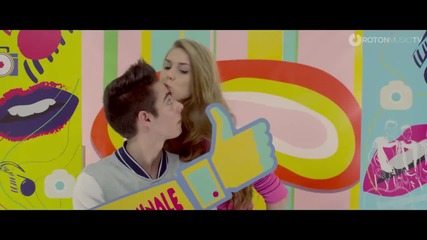 Maxim - Sarutari criminale (official Music Video)