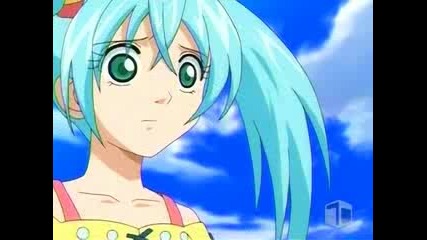 Bakugan Episode 19 Part 1 