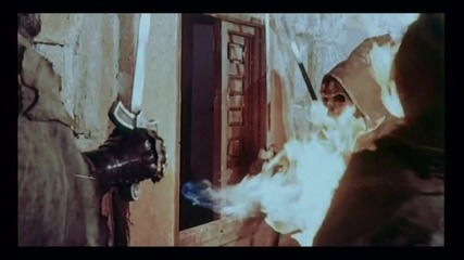 Die Ruckkehr Der Reitenden Leichen (1973) Trailer