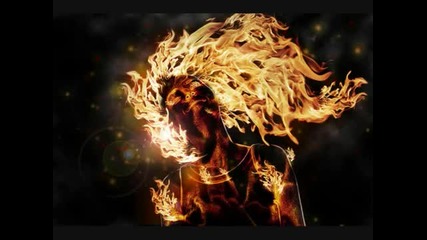 Inna - No Fire