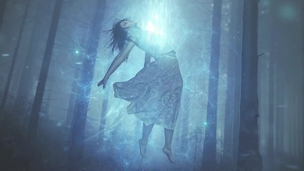 Jaymes Young - Moondust