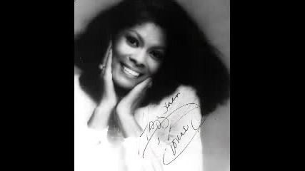 Dionne Warwick Ill Never Love This Way Again