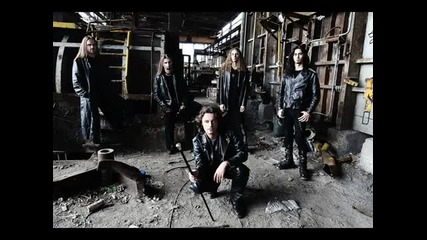 Killing Touch - The Touch (hq) 