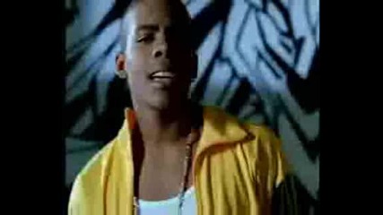 Mario - Let Me Love You (gammadj Rmx)