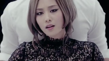 (превод) Miss A - Touch