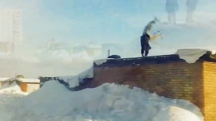 World Freerunning And Tricking Mix 2011 by Raizi[hd]