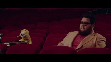 Mr.oizo - Being Flat (directed by Quentin Dupieux)