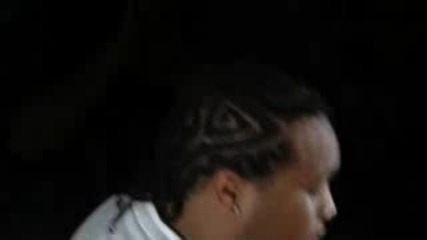 Rapper Big Pooh - With You