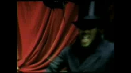Ll Cool J, Dmx, Redman And Method Man - 4,