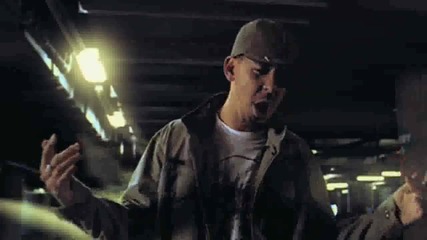 Fort Minor - Believe Me 