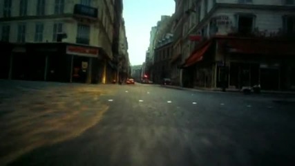 Snow Patrol - Open your eyes 