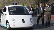 Google Starts Road Tests of New Self-Driving Car Prototypes