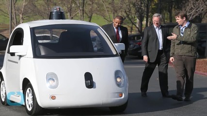Google Starts Road Tests of New Self-Driving Car Prototypes