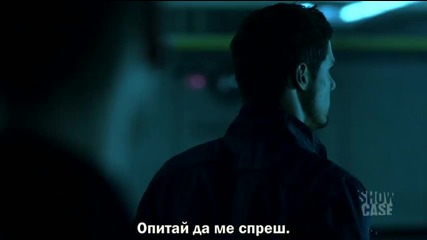 Красавицата и Звярът - Сезон 2 Еп.3, Bg. sub, Beauty and the beast