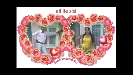 Alivesisi 
