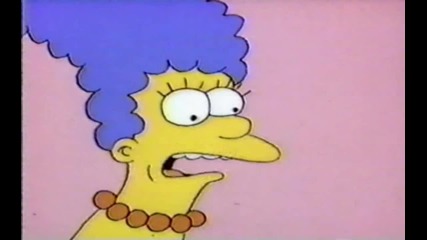 The Simpsons Tracy Ullman Shorts 32 - Home Hypnotism