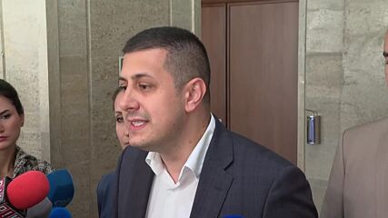 Атанас Атанасов: Предложенията ни за борба със спекулата са припознати от закона на МС