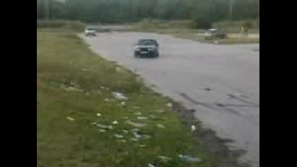 Franc.na poligona ruse