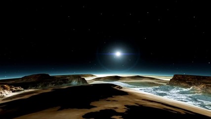 Плутон с Google - New Horizons прелита близо до планетата 2015