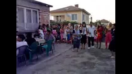 sabrinin doum gunu 2011