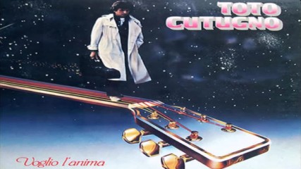 Toto Cutugno - Amore no 1979