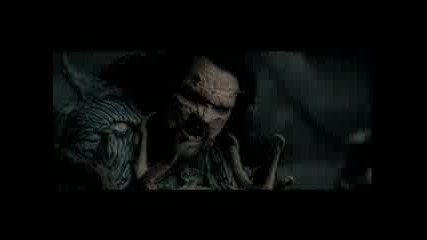Lordi - Would You Love A Monsterman - Vbox7 