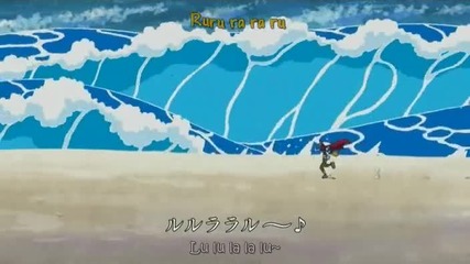 One Piece - Sogekings Theme Song 