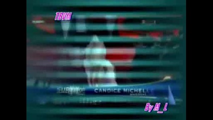 Candice - Photograph [tbvm]