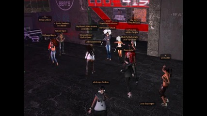United Beats - *code 415* 