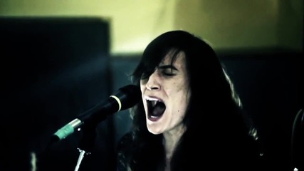 Castle - Blacklands