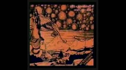 Steamhammer - Mountains (1971)