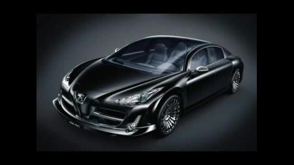 Cars Of Dreams