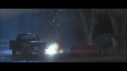 Великият култов екшън филм Универсален Войник (1992)