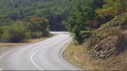 Irc Rally Sliven Ss6-dimitar Iliev