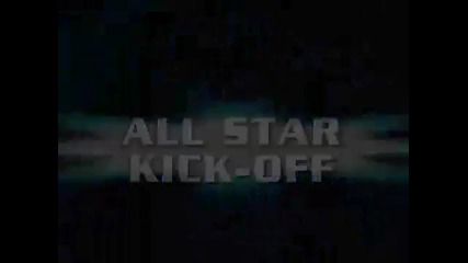 Wwe Smackdown Two Night Event on Mynetwork Tv! (hq) 