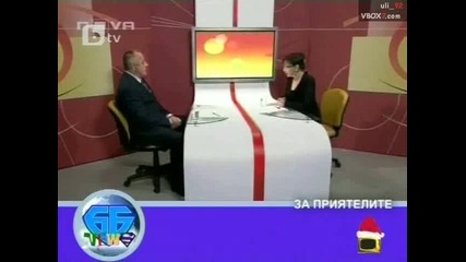 Господари на ефира 27.12.2010 (цялото предаване)