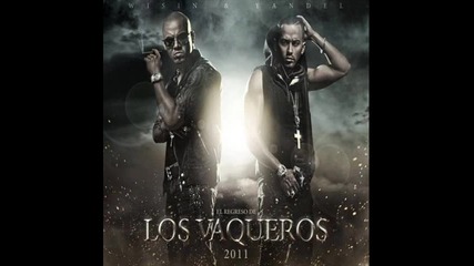 Wisin y yandel-perreame