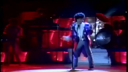 Prince - Little Red Corvette 