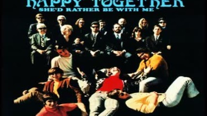 The Turtles - Happy Together 1967 Full Album
