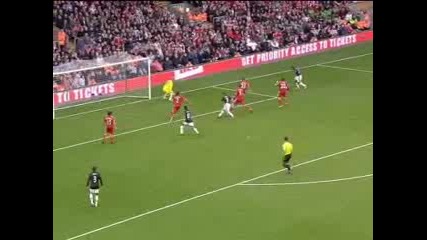 Класика В Жанра !!! Liverpool - Manchester Unaited 2 - 0 Обзор на мача !!! 
