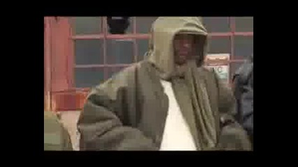 Boot Camp Clik - Here We Come