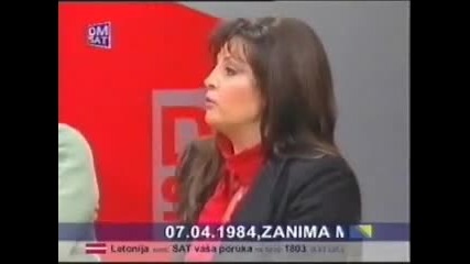 Kontra - Dragana Mirkovic Part 2 - 2008 
