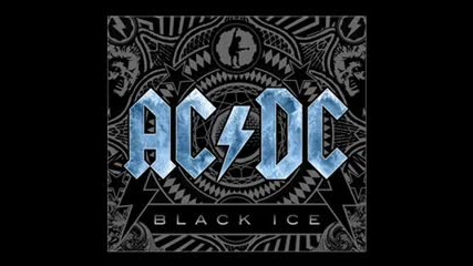 Ac_dc - War Machine