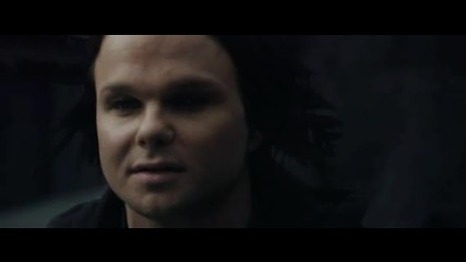The Rasmus ft. Anette Olzon - October & April 
