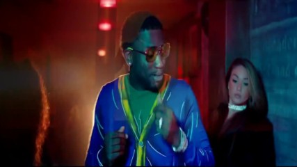 Gucci Mane feat. B.a. & Mook- Trap Money (remix)