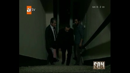 Край - еп.15/2 част - Son (bg subs)