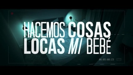 Danny Romero - Cosas Locas (lyric Video)