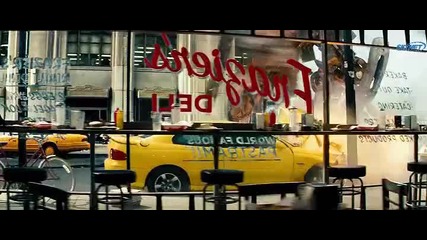 Трансформърс Бг Аудио ( Високо Качество ) (2007) Част 15 Филм