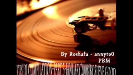 Pascal feos-ausklang (yapacc and good groove mix)