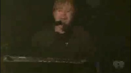 Adam Lambert - Sleepwalker